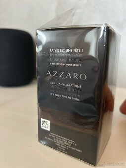 Azzaro The Most Wanted Parfum 100 ml - 3