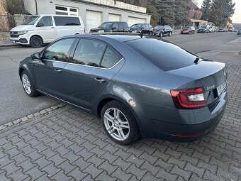 Skoda octavia 2.0 tdi, 110kw, dsg, LED, navi - 3