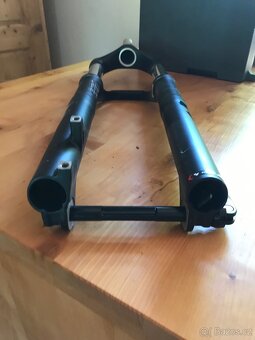 RockShox Reba RL - 3