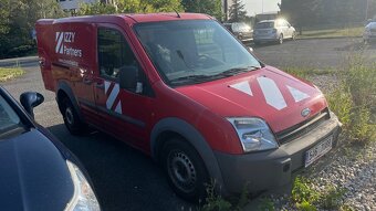 Ford Transit Connect - 3