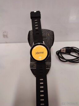 Prodám smart watch Samsung Galaxy Active 2 - 3