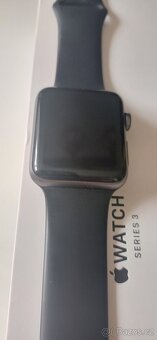Apple watch 3 42 mm - 3