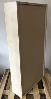 Akustické panely - bedny. - 3