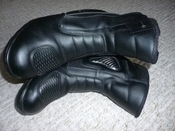 STYLMARTIN - moto boty - 3