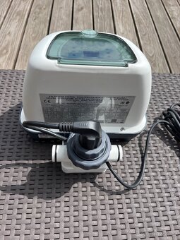 Solinator, chlorinator Intex - 3