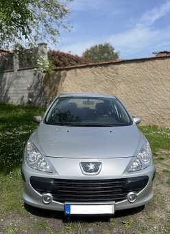 Peugeot 307 1.4 - 3