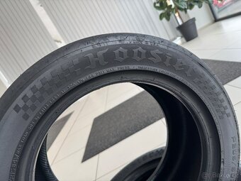Hoosier 205/50R15 (A7) - 3