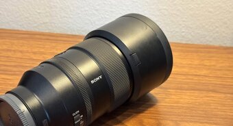 Sony FE 135mm f/1.8 GM - 3