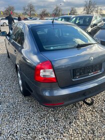 Octavia 1,2tsi - 3