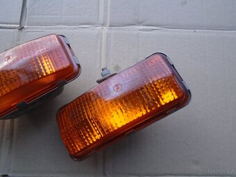 škoda 100, 110, 110R, 105, 120, Garde - 3