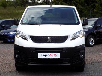 Peugeot Expert 2.0 BHDi 110kW L2, 2x šoupačky - 3