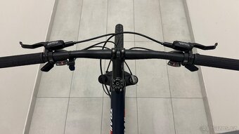 CANNONDALE, rám L, kola 29" pro jezdce od 175 cm - 3