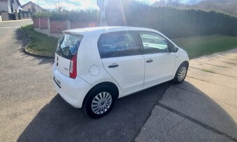 Škoda Citigo 1,0mpi 5 dveří - 3