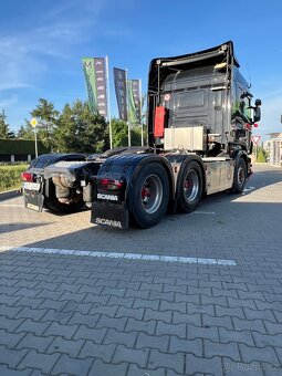 Scania 6x4 R620 V8 Euro 5 - 3