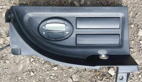 Prodám na Peugeot Boxer, Citroen Jumper 2.0 Blue HDI webasto - 3