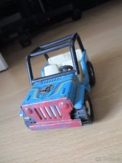 Retro hračky - 3