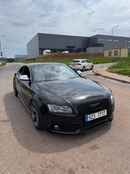 Audi A5 3.0tdi 3x S-line - 3