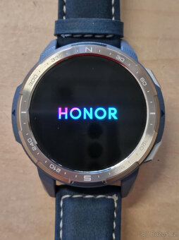 HONOR Watch GS Pro, jako nové + řemínky, včetně pravé kůže - 3