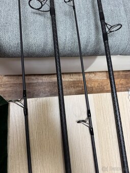 Sportex Morion carp ST 12ft 3,25lb - 3