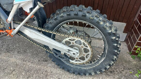 Ktm exc-f 250 2016 - 3