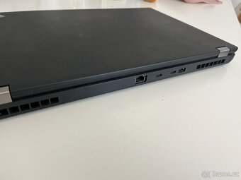 Lenovo ThinkPad P52 - 3