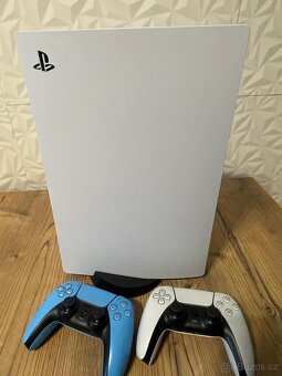 Playstation 5 - 3