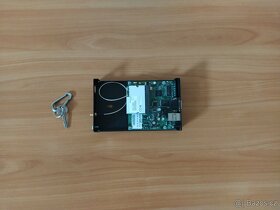 Mikrotik RB411 s Atheros 2.4/5 GHz - 3