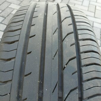 Continental R16 - 3