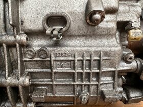 Prevodovka bmw GS6-45DZ - 3