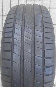 235/55 R17 - 4x letní BF Goodrich 95% - 3