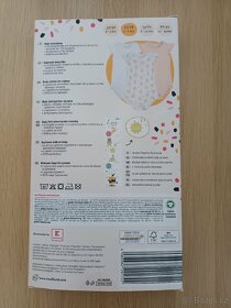 Dívčí body 3 kusy - 3