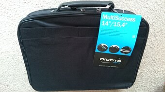 Taška/Brašna na notebook Dicota Base II - 3