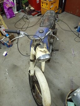 Čz 125/476 - 3