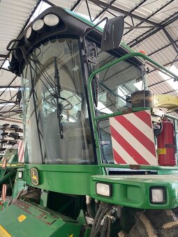 Řezačka JD 7380 - 3