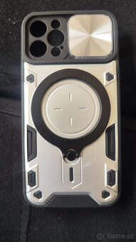 Prodam novy obal na iphone 12 pro - 3