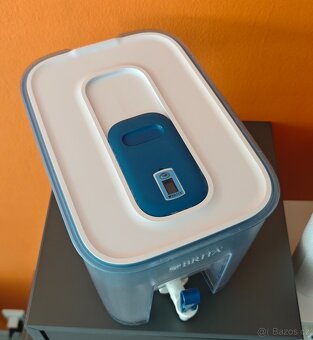Filtrační konvice Brita - 3