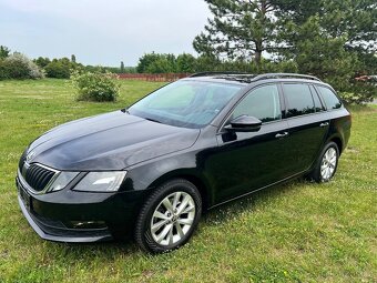 ŠKODA OCTAVIA KOMBI 1.0 TSI 82200KM - 3