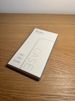 Pouzdro pro iPhone 16 - 3