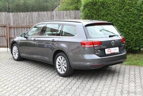 VOLKSWAGEN PASSAT B8 2.0 TDI BUSINESS DSG NAVI / 2016 - 3