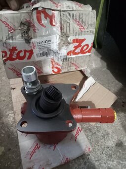 čerpadlo 7011 - 3