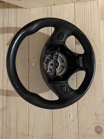 MG MGF TF Volant s airbagem - 3