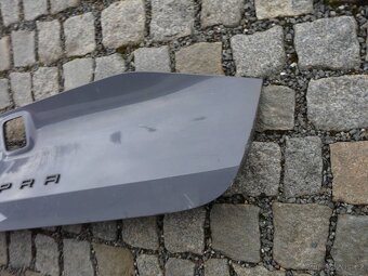 SEAT CUPRA R.V. OD 2020 PLAST NA PATÉ ZADNÍ DVEŘE - 3