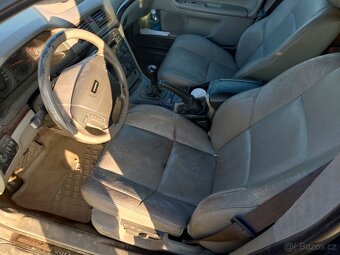 Volvo s80 - 3
