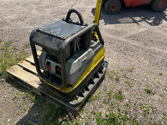 Vibrační deska Wacker DPU 4045R - 3