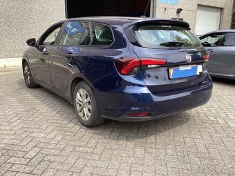 Fiat Tipo Kombi 1.4 LPG, r.v. 2018, 68tkm, Navi, Dovoz - 3