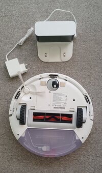 Robotický vysavač - 3