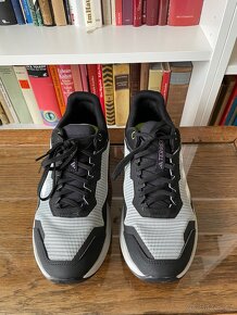 Běžecké boty adidas terrex trailriderGTX 45 1/3 trailrunning - 3