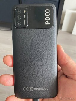 Poco m3 dále redmi note9 - 3