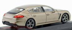 Porsche Panamera turbo S 2014 ( 1:43 ) - 3