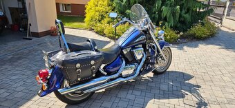SUZUKI Intruder VL 1500 - 3